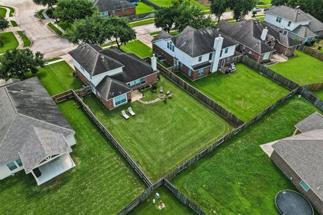 2623 Welborn Drive, Missouri City, TX 77459