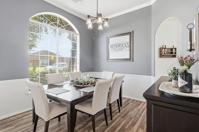 2623 Welborn Drive, Missouri City, TX 77459