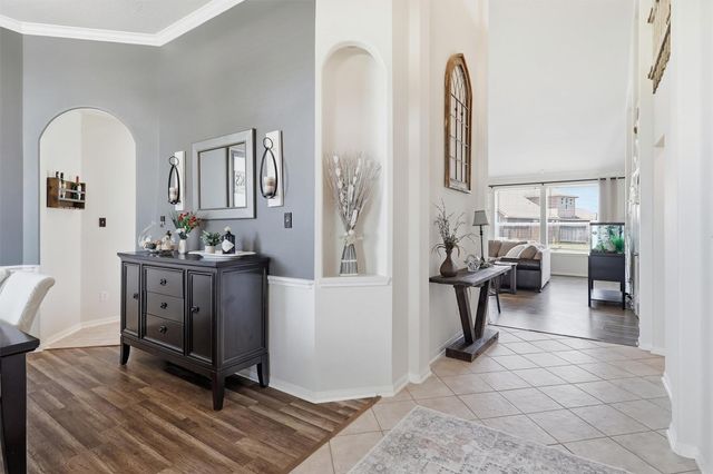 2623 Welborn Drive, Missouri City, TX 77459