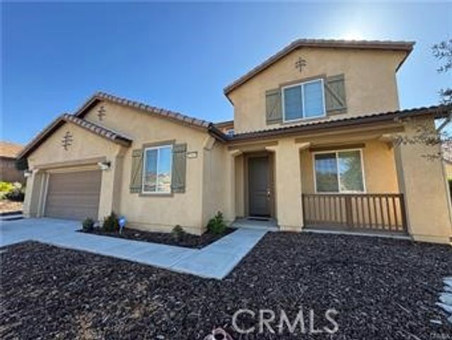 23407 Crystal Way, Wildomar, CA 92595