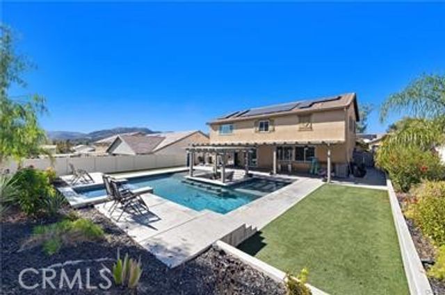 23407 Crystal Way, Wildomar, CA 92595