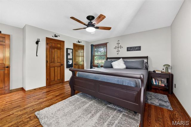800 Matson Hill Road, Defiance, MO 63341