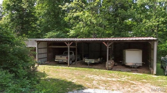 800 Matson Hill Road, Defiance, MO 63341