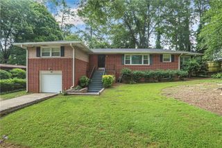 3659 Admiral Drive, Atlanta, GA 30341