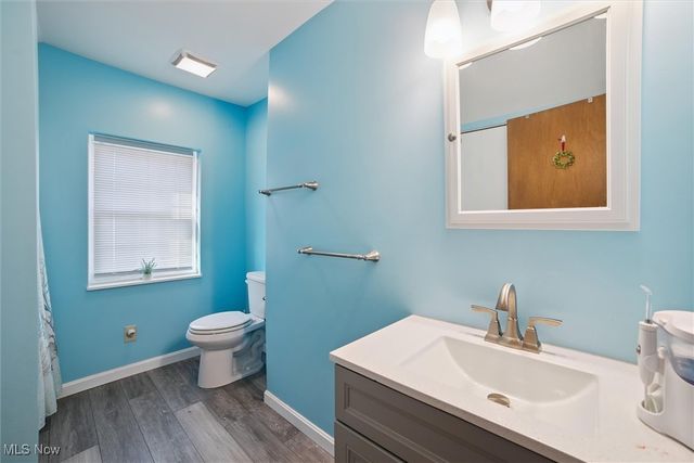 823 Homewood Drive, Painesville, OH 44077