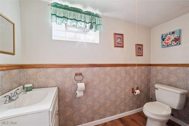 823 Homewood Drive, Painesville, OH 44077