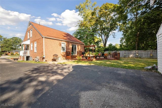 823 Homewood Drive, Painesville, OH 44077