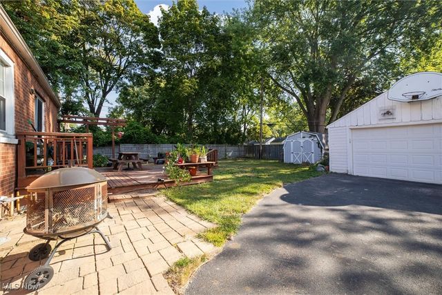 823 Homewood Drive, Painesville, OH 44077