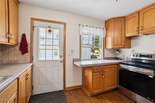 823 Homewood Drive, Painesville, OH 44077