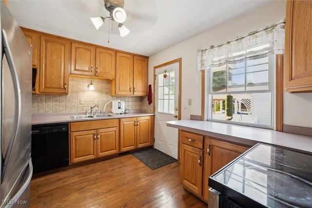 823 Homewood Drive, Painesville, OH 44077