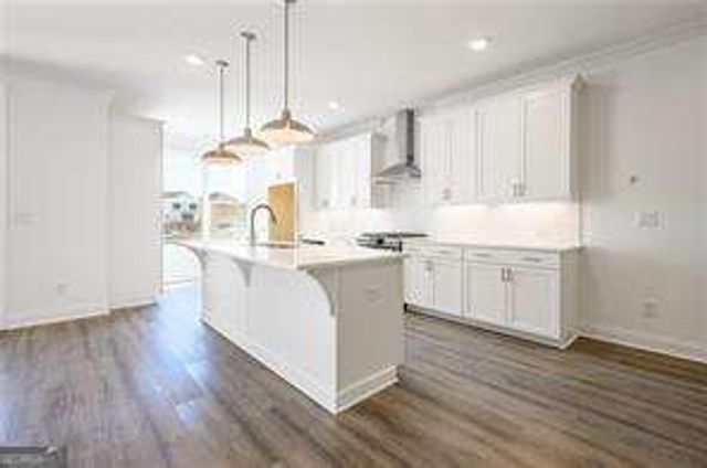 3343 Harvest Park Lane, Suwanee, GA 30024