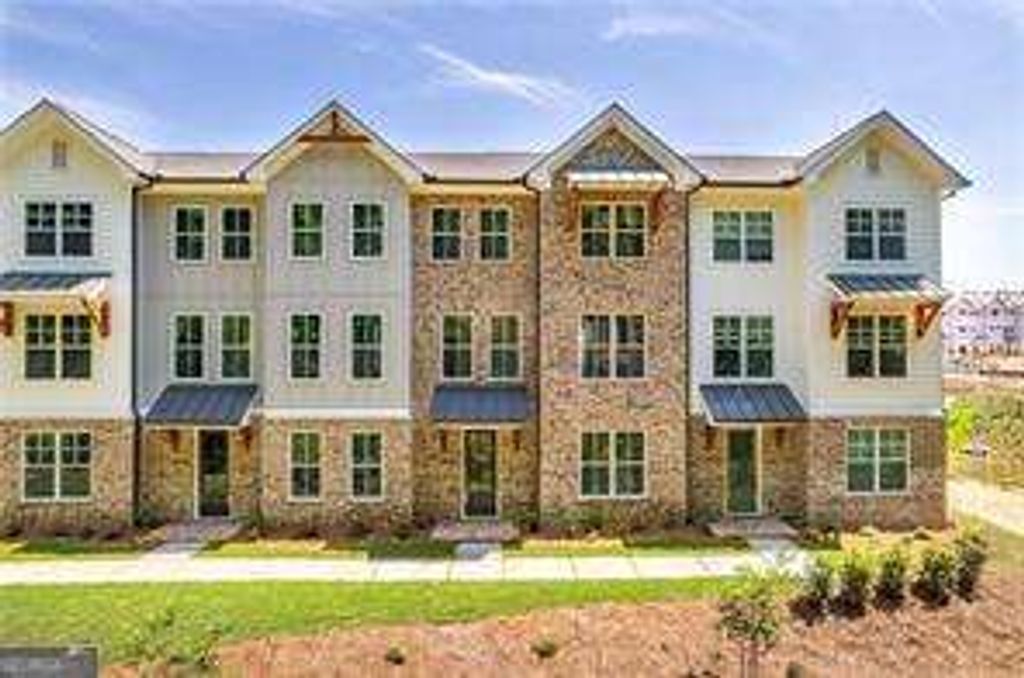 3343 Harvest Park Lane, Suwanee, GA 30024