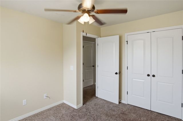 6204 SW Chickadee Street, Bentonville, AR 72713