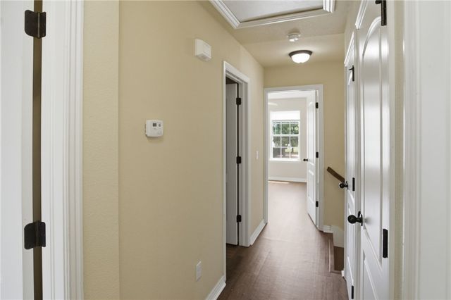 6204 SW Chickadee Street, Bentonville, AR 72713