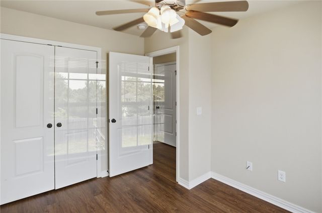 6204 SW Chickadee Street, Bentonville, AR 72713