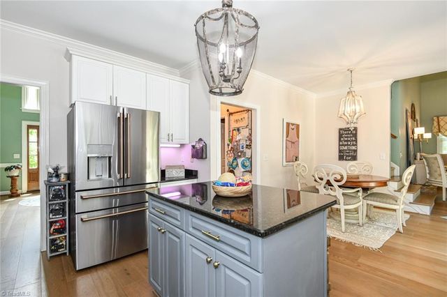 4731 Jamesford Drive, Jamestown, NC 27282