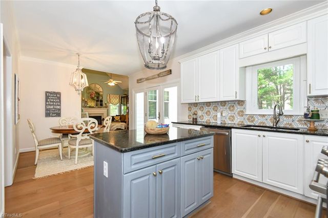 4731 Jamesford Drive, Jamestown, NC 27282