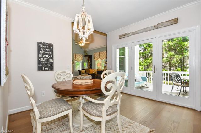 4731 Jamesford Drive, Jamestown, NC 27282