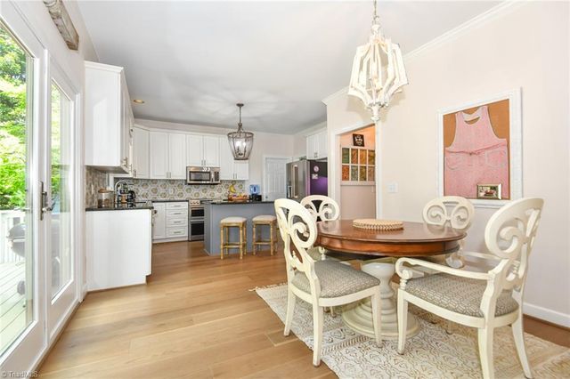 4731 Jamesford Drive, Jamestown, NC 27282