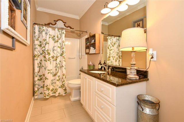 4731 Jamesford Drive, Jamestown, NC 27282