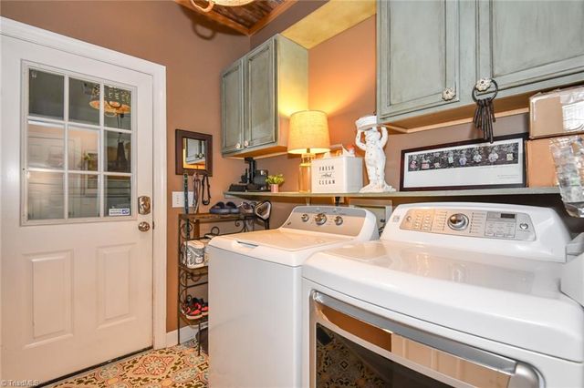 4731 Jamesford Drive, Jamestown, NC 27282