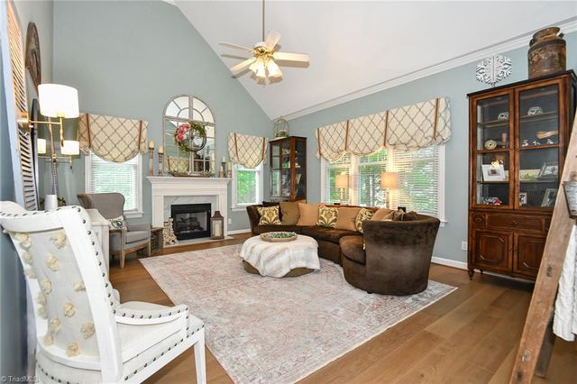 4731 Jamesford Drive, Jamestown, NC 27282