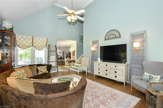 4731 Jamesford Drive, Jamestown, NC 27282