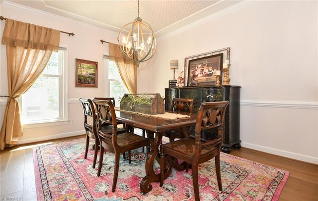 4731 Jamesford Drive, Jamestown, NC 27282