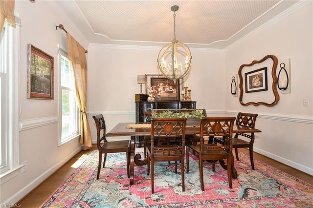 4731 Jamesford Drive, Jamestown, NC 27282