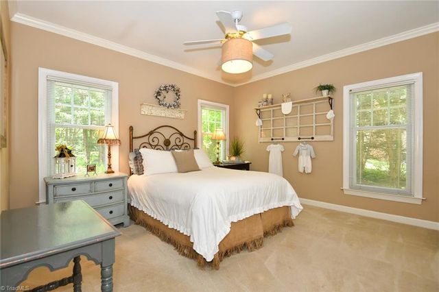 4731 Jamesford Drive, Jamestown, NC 27282