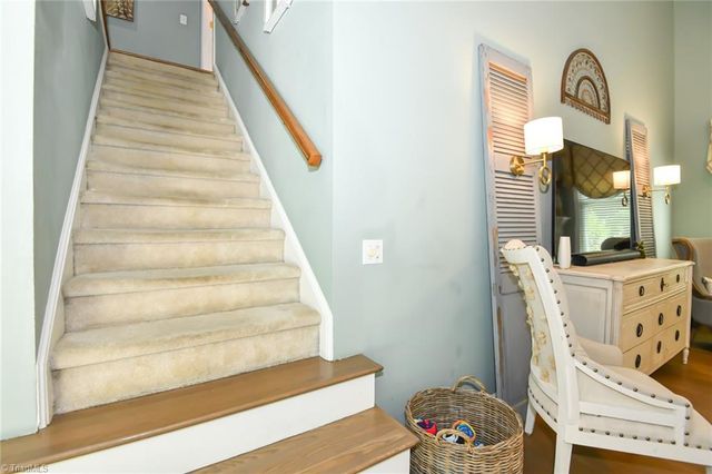 4731 Jamesford Drive, Jamestown, NC 27282