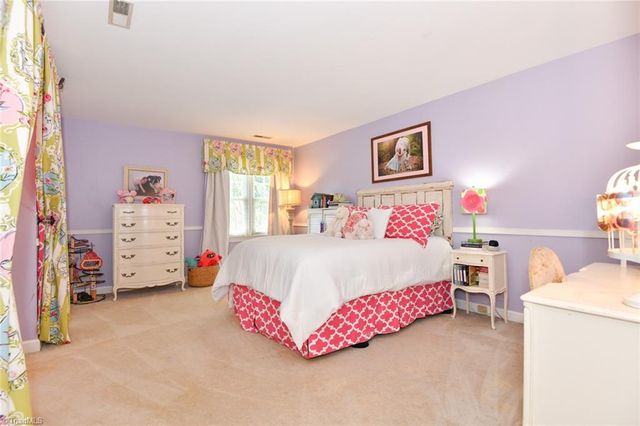 4731 Jamesford Drive, Jamestown, NC 27282