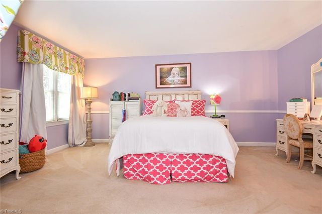 4731 Jamesford Drive, Jamestown, NC 27282