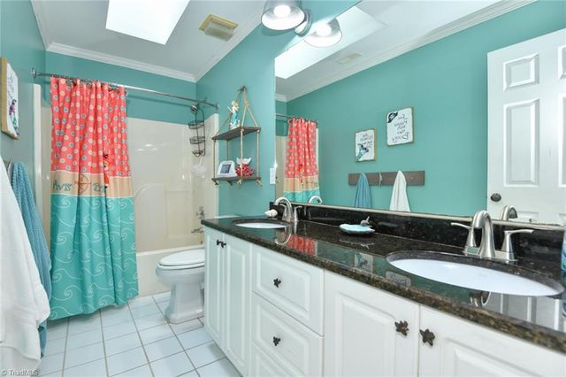 4731 Jamesford Drive, Jamestown, NC 27282