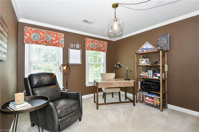 4731 Jamesford Drive, Jamestown, NC 27282