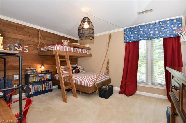 4731 Jamesford Drive, Jamestown, NC 27282