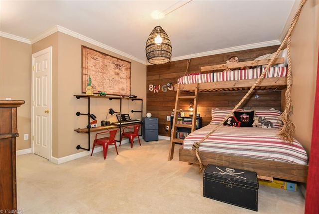 4731 Jamesford Drive, Jamestown, NC 27282