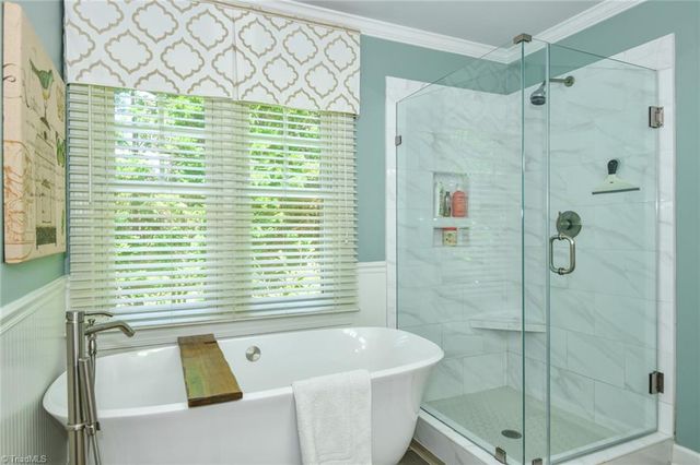 4731 Jamesford Drive, Jamestown, NC 27282