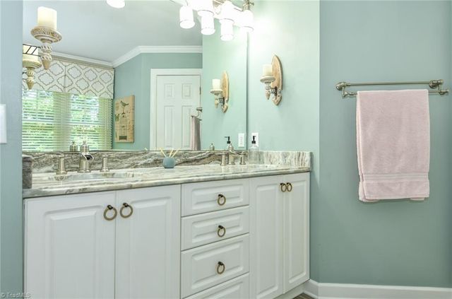 4731 Jamesford Drive, Jamestown, NC 27282