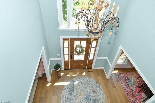 4731 Jamesford Drive, Jamestown, NC 27282