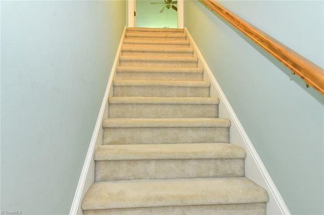 4731 Jamesford Drive, Jamestown, NC 27282