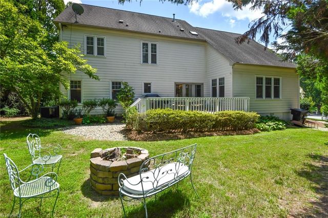 4731 Jamesford Drive, Jamestown, NC 27282