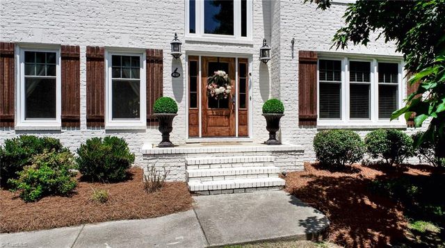 4731 Jamesford Drive, Jamestown, NC 27282