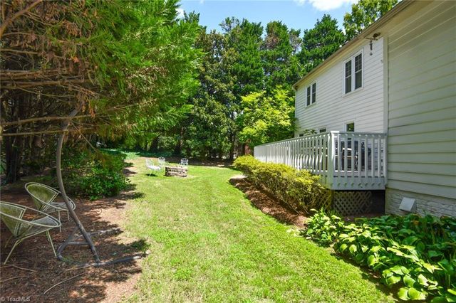 4731 Jamesford Drive, Jamestown, NC 27282