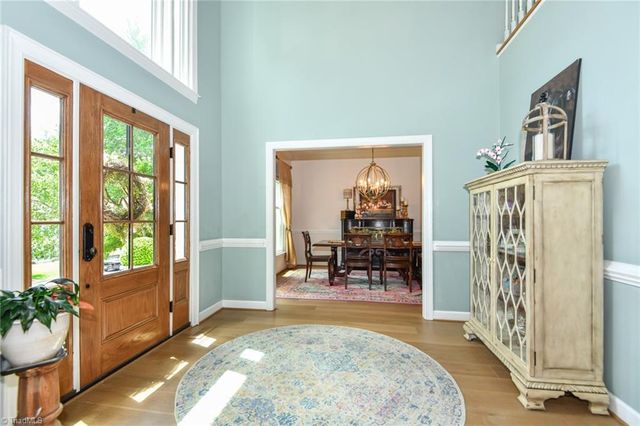 4731 Jamesford Drive, Jamestown, NC 27282