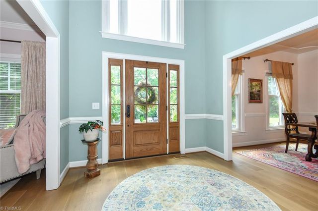 4731 Jamesford Drive, Jamestown, NC 27282