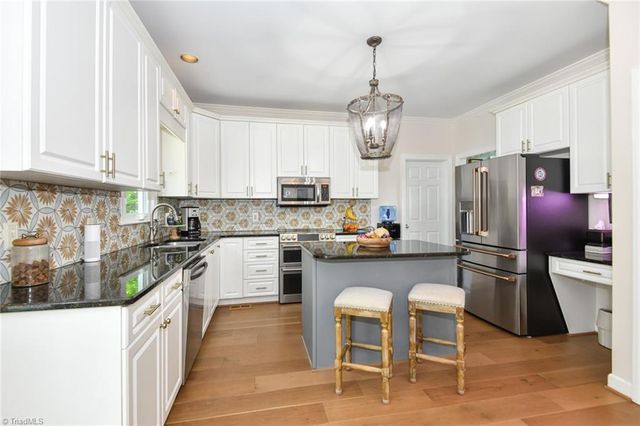 4731 Jamesford Drive, Jamestown, NC 27282