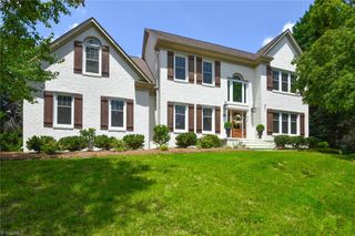 4731 Jamesford Drive, Jamestown, NC 27282