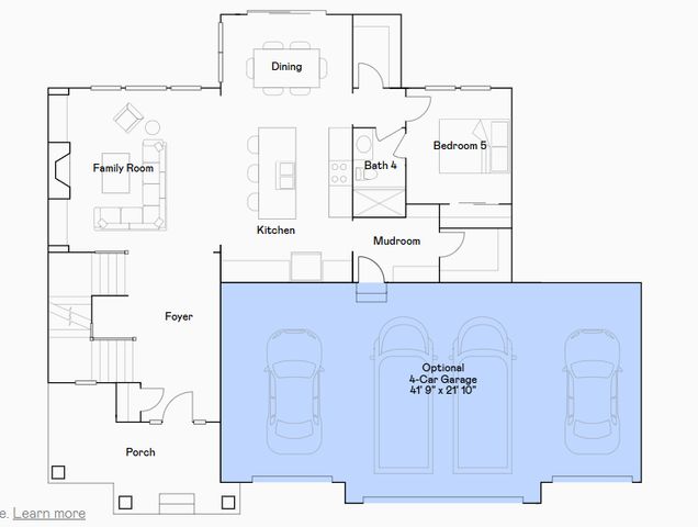 6858 Spruce Lane, Corcoran, MN 55340