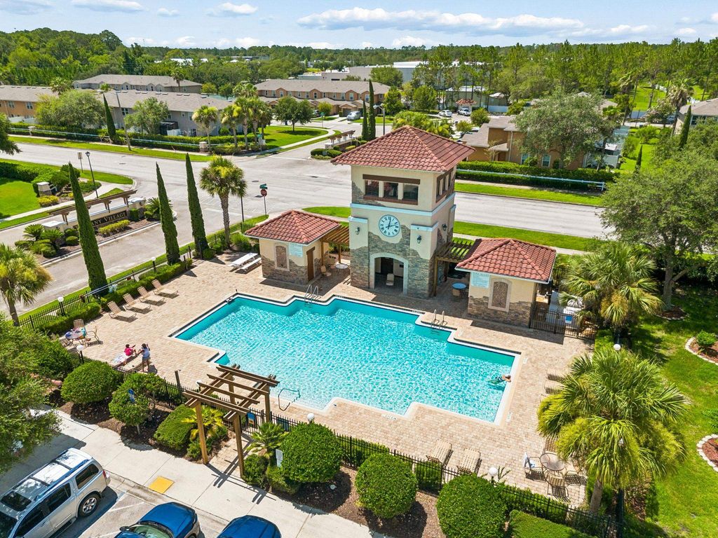 224 Michelangelo Place, St Augustine, FL 32084